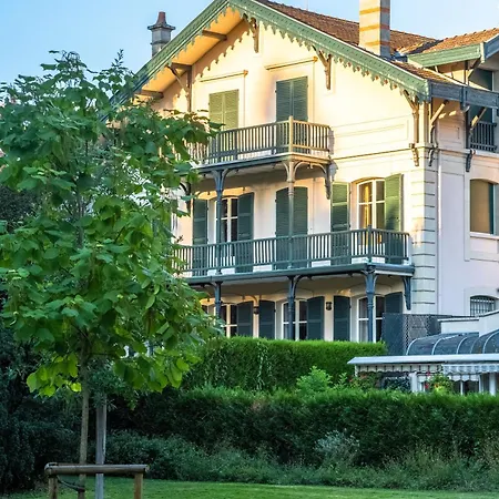 Ubytování v soukromí 2 Jardin Coeur De